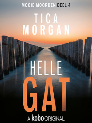 cover image of Hellegat